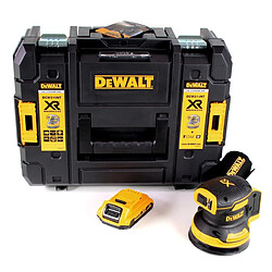 Ponceuse excentrique DeWalt