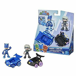 PJ Masks Hasbro Collectibles Hero Vs Villian an YU Battle Pack 