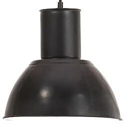 Lampe de bureau Vidaxl