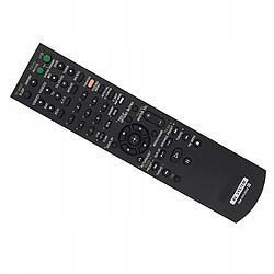 GUPBOO Télécommande Universelle de Rechange Pour télécommande audio vidéo Sony HT-DDW160