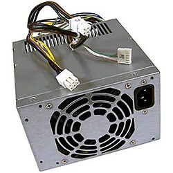 Alimentation PC HP AcBel PC9057 020H 611483-001 613764-001 320W Elite 8200 8300 - Occasion