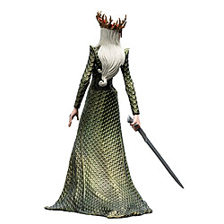 Avis Weta Collectibles THE HOBBIT - Thranduil Figurine Mini Epics