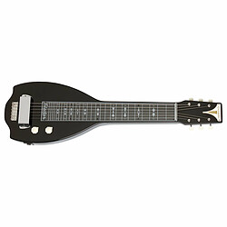 Electar CENTURY 1939 Lap Steel Ebony + housse Epiphone