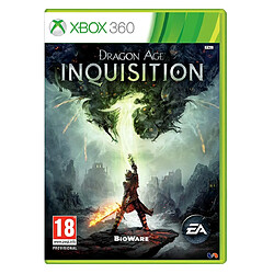 Electronic Arts Dragon Age : Inquisition (Xbox 360)