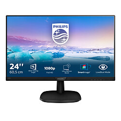 Philips V Line 243V7QDAB/00 LED display