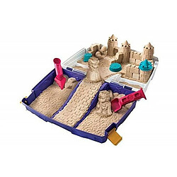 Mallette d Activités Kinetic Sand