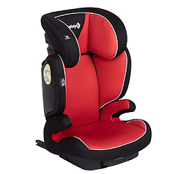 Safety 1st Siège auto pour enfants Road Fix Isofix 2+3 Noir et rouge 