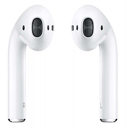 Apple AirPods 2 - Boitier de charge filaire - MV7N2ZM/A - Reconditionné