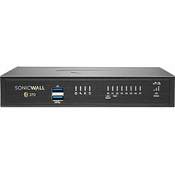 SONICWAVE SonicWall TZ370 pare-feux (matériel) 3000 Mbit/s