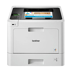 Imprimante Brother HL-L8260CDW 31PPM 256 MB USB