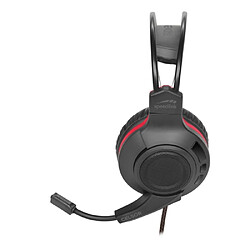 Speedlink CELSOR Casque gaming PC, PS5, PS4, Xbox Series Switch