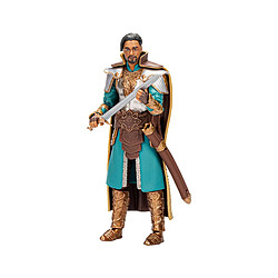 Hasbro Dungeons & Dragons : L'Honneur des voleurs - Figurine Golden Archive Xenk 15 cm 