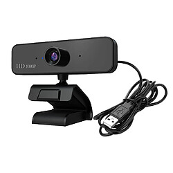 Vidéo numérique HD Webcam