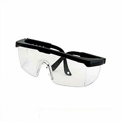 Silverline 868628 Lunettes de sécurité