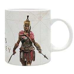 Abysse Corp Abysse Assassin's Creed - Mug Héros, 320 ml