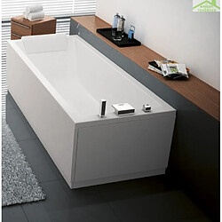 Baignoire acrylique NOVELLINI CALOS 2.0