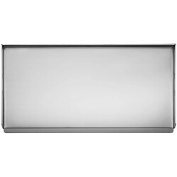 Acheter Plancha électrique 3120w plaque inox - CHEF80LISSELEC - PLA.NET