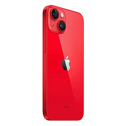 Apple iPhone 14 (6.1" - 128 Go, 6 Go RAM) Rouge