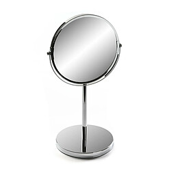 Miroir Grossissant Versa x 7 Miroir Acier 15 x 34,5 x 18,5 cm 