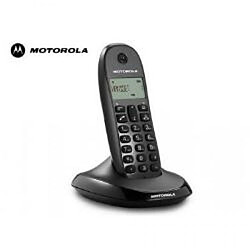 Téléphone fixe sans fil Motorola