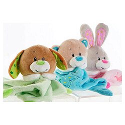 Avis Doudou DKD Home Decor (3 pcs)