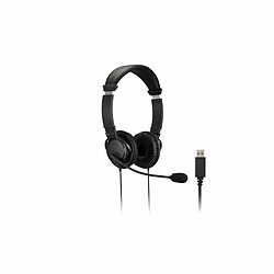 Casque Kensington K33065WW Noir 