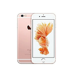 Apple iPhone 6S 16 Go Or Rose A1688 - Débloqué · Reconditionné iPhone 6s 16 Go Or Rose A1688 - Smartphone Débloqué gratuity