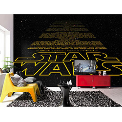 Komar Papier Peint Générique Star Wars 254X368 CM