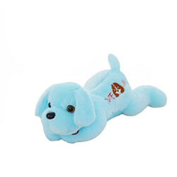 Universal 32cm Lumineux Lumineux Chiens Animaux Peluches Poupées Bébés Peluches Enfants Eclairage Kawaii Suction Bébés Jouets Enfants Enfants | Chiens Animaux Peluchés | Bénéfices Jouets Enfants