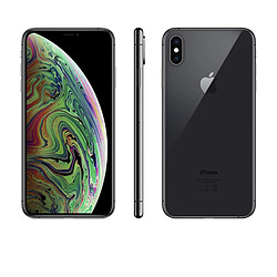 Apple iPhone XS Max 256GB Black Grade A+ · Reconditionné 