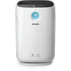 Philips 2000 series Purificateur d'air, purifie les pièces jusqu'à 79 m²