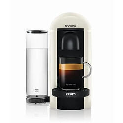 NC Cafetière Nespresso Vertuo Plus Krups XN903110 TU Unique 