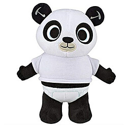 Universal (Pando 28 cm) Bin Rabbit peluche douce poupée peluche jouet cadeau enfant 