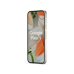 Avis Google Pixel 9 - 5G - 12/256 Go - Blanc