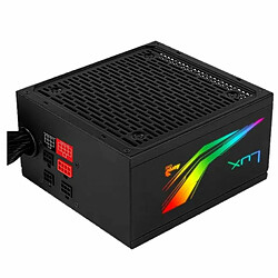 Bloc d'Alimentation Aerocool LUXRGB1000M ATX 1000 W 130 W 80 Plus Gold