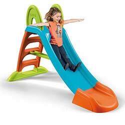 Feber Toboggan Slide Plus avec eau