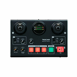 US-42B MiNiSTUDIO Creator Tascam