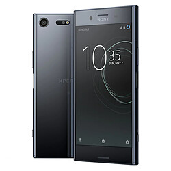 Sony Xperia XZ Premium Noir G8141