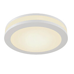 MAYTONI Downlight LED intégré Blanc