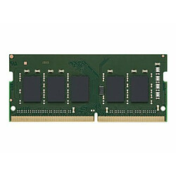 Kingston 16Go 2666MT/s DDR4 CL19 SODIMM 16Go 2666MT/s DDR4 ECC CL19 SODIMM 1Rx8 Micron F KINGSTON 16Go 2666MT/s DDR4 CL19 SODIMM 16Go 2666MT/s DDR4 ECC CL19 SODIMM 1Rx8 Micron F