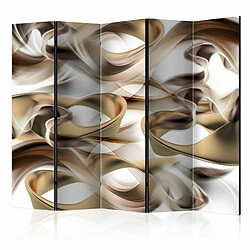 Paris Prix Paravent 5 Volets Twisted World 172x225cm