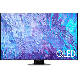 Mercury SAMSUNG TV QLED 65inch QE65Q80CAT