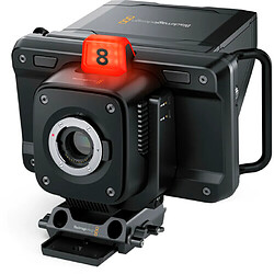 Blackmagic Design Studio 4K Plus Caméra