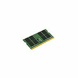 Avis Mémoire RAM Kingston KVR32S22D8/16 16GB DDR4 16 GB DDR4-SDRAM CL22