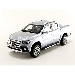 NOREV - 1/18 - MERCEDES - BENZ X CLASS - 2017 - 183420