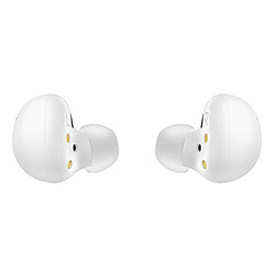 Auriculares Bluetooth Samsung Galaxy Buds 2 R177 Blancos pas cher