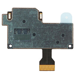 Avis Wewoo Tiroir de Carte SIM pour Samsung Galaxy S IV mini / i9190 / i9195 Câble flexible Flex Cable de haute qualité