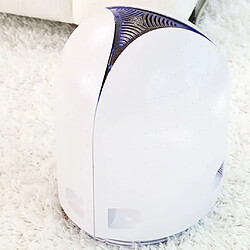 Airfree Purificateur d'air 52 W Blanc IRIS 150