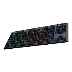 Avis Clavier NO NAME 920-009503 Noir QWERTY Qwerty US