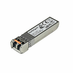 Module SFP à fibre optique monomode Startech SFPP10GELRMS